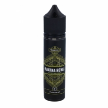 Flavorist Havana Royal Longfill-Aroma 15/60ml