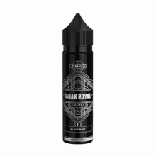 Flavorist Tabak Royal - Dark Longfill-Aroma 15/60ml