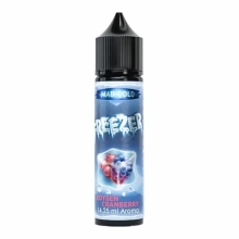 Freezer Boysen Cranberry Longfill-Aroma 14,25/60ml