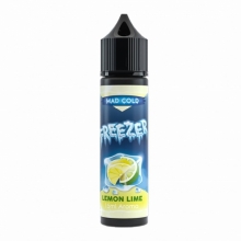 Freezer Lemon Lime Longfill-Aroma 15/60ml