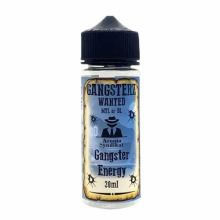 Gangsterz Gangster Energy Longfill-Aroma 30/120ml