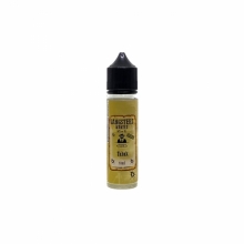 Gangsterz Tabak Longfill-Aroma 10/60ml