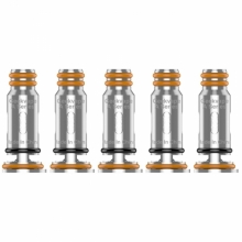 Geekvape A Series 5x Verdampferkpfe