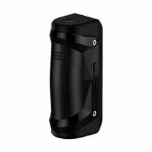 Geekvape Aegis Solo 2 Akkutrger Schwarz