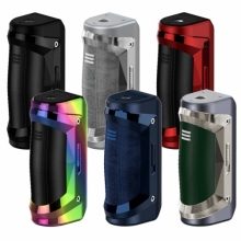 Geekvape Aegis Solo 2 Akkutrger