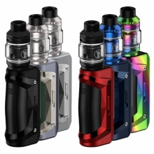 Geekvape Aegis Solo 2 Starter Set