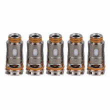 Geekvape B Series 5x Verdampferkpfe 0,6 Ohm