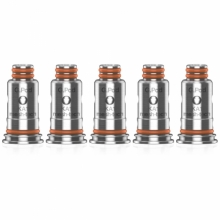 Geekvape G Series 5x Verdampferkpfe 1,2 Ohm