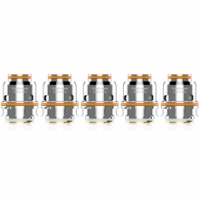 Geekvape Z Series 5x Verdampferkpfe 0,15 Ohm