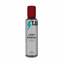 Halcyon Haze Lizzy Rascal Longfill-Aroma 20/60ml nikotinfrei