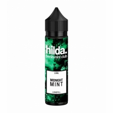 hilda. Midnight Mint Longfill-Aroma 15/60ml