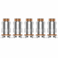 Geekvape B Series 5x Verdampferkpfe 0,2 Ohm