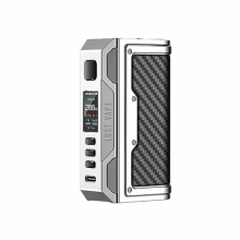 Lost Vape Thelema Quest 200 Watt Akkutrger