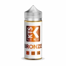 KTS Bronze Longfill-Aroma 30/120ml