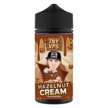TNYVPS Hazelnut Cream Longfill-Aroma 10/100ml