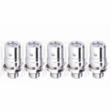 Innokin Zenith Plexus 5x Verdampferkpfe 0,5 Ohm