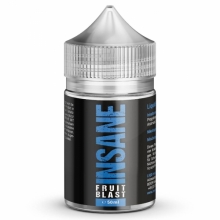 Insane Fruit Blast Liquid Shake & Vape 50/75ml