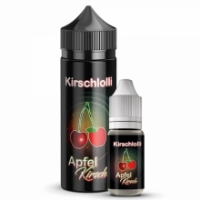 Kirschlolli Apfel Kirsch Longfill-Aroma 10/120ml