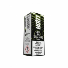 Liquider Apple Bite Liquid 10ml