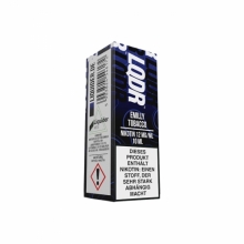 Liquider Emilly Tobacco Liquid 10ml