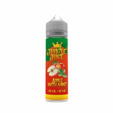 Liquider Jungle Juice - Apple with Mint Liquid Shake &...