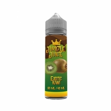 Liquider Jungle Juice - Exotic Kiwi Liquid Shake & Vape...