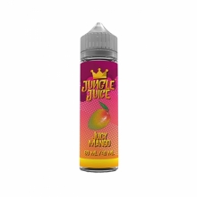 Liquider Jungle Juice - Juicy Mango Liquid Shake & Vape...