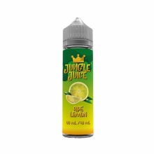 Liquider Jungle Juice - Ripe Lemon Liquid Shake & Vape...