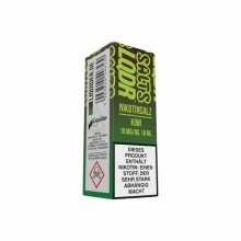 Liquider Kiwi Liquid 10ml Nikotinsalz