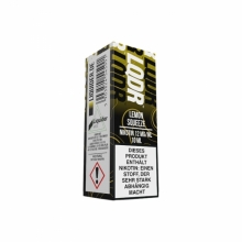 Liquider Lemon Squeeze Liquid 10ml