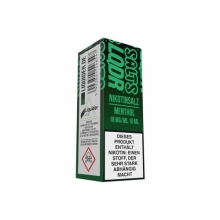 Liquider Menthol Liquid 10ml Nikotinsalz