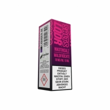 Liquider Waldfrchte Liquid 10ml Nikotinsalz