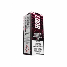 Liquider Watermelon Liquid 10ml