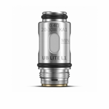 Lost Vape UB Lite L1 5x Verdampferkpfe 0,4 Ohm