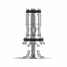 Lost Vape UB Lite L10 5x Verdampferkpfe 0,6 Ohm