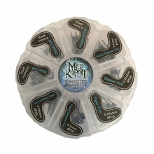 Mad Rabbit SS Coil Set