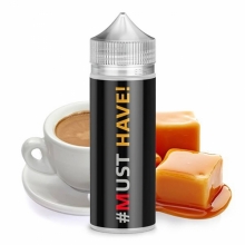 MUST HAVE M Longfill-Aroma 10/120ml