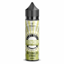 Nebelfee Buttermilch Zitrone Longfill-Aroma 5/60ml