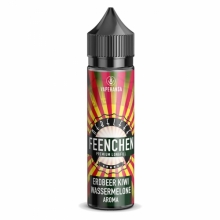 Nebelfee Erdbeer Kiwi Wassermelone Longfill-Aroma 5/60ml
