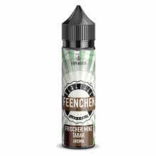 Nebelfee Frischer Minztabak Longfill-Aroma 5/60ml