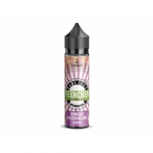 Nebelfee Himbeer Wassermelone Longfill-Aroma 5/60ml