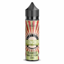 Nebelfee Rhabarber Vanillecreme Longfill-Aroma 5/60ml