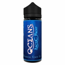 Oceans Arctic Frost Longfill-Aroma 10/120ml