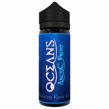 Oceans Arctic Frost Longfill-Aroma 20/120ml