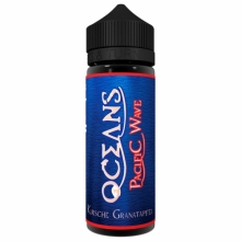 Oceans Pacific Wave Longfill-Aroma 20/120ml