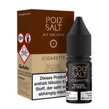 Pod Salt Cigarette Liquid