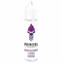 Primeval Blackcurrant Lychee Longfill-Aroma 10/60ml