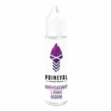 Primeval Blackcurrant Lychee Longfill-Aroma 12/60ml