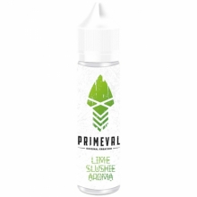 Primeval Lime Slushie Longfill-Aroma 10/60ml