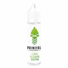Primeval Lime Slushie Longfill-Aroma 12/60ml